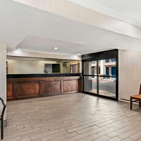 Motel 6 Lester - Philadelphia Airport Εξωτερικό φωτογραφία