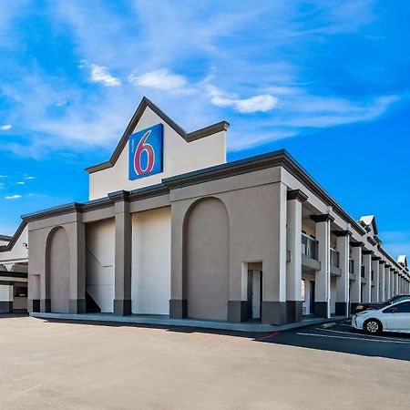 Motel 6 Lester - Philadelphia Airport Εξωτερικό φωτογραφία