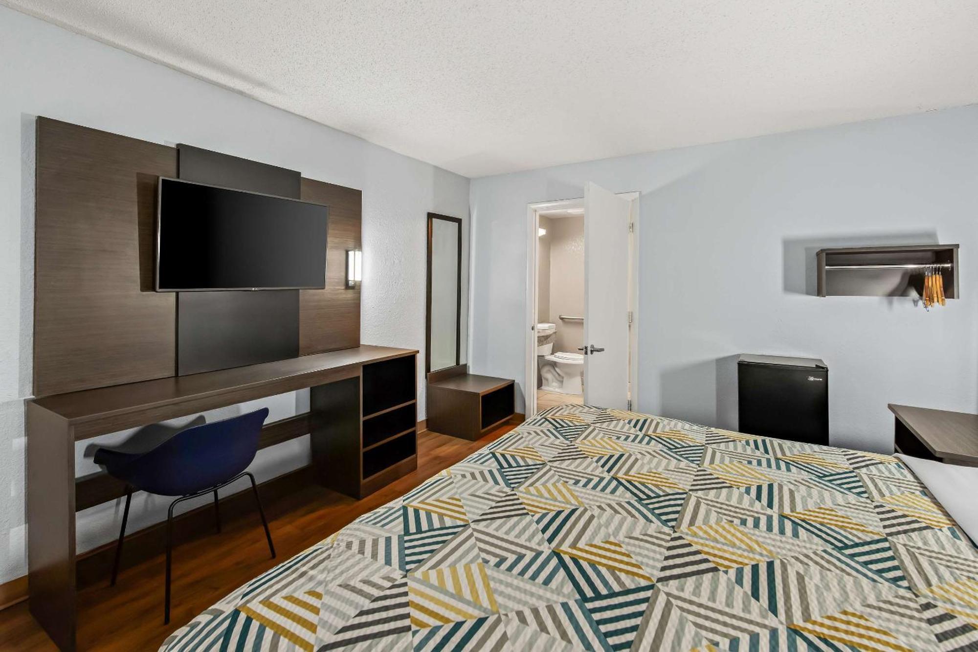 Motel 6 Lester - Philadelphia Airport Εξωτερικό φωτογραφία