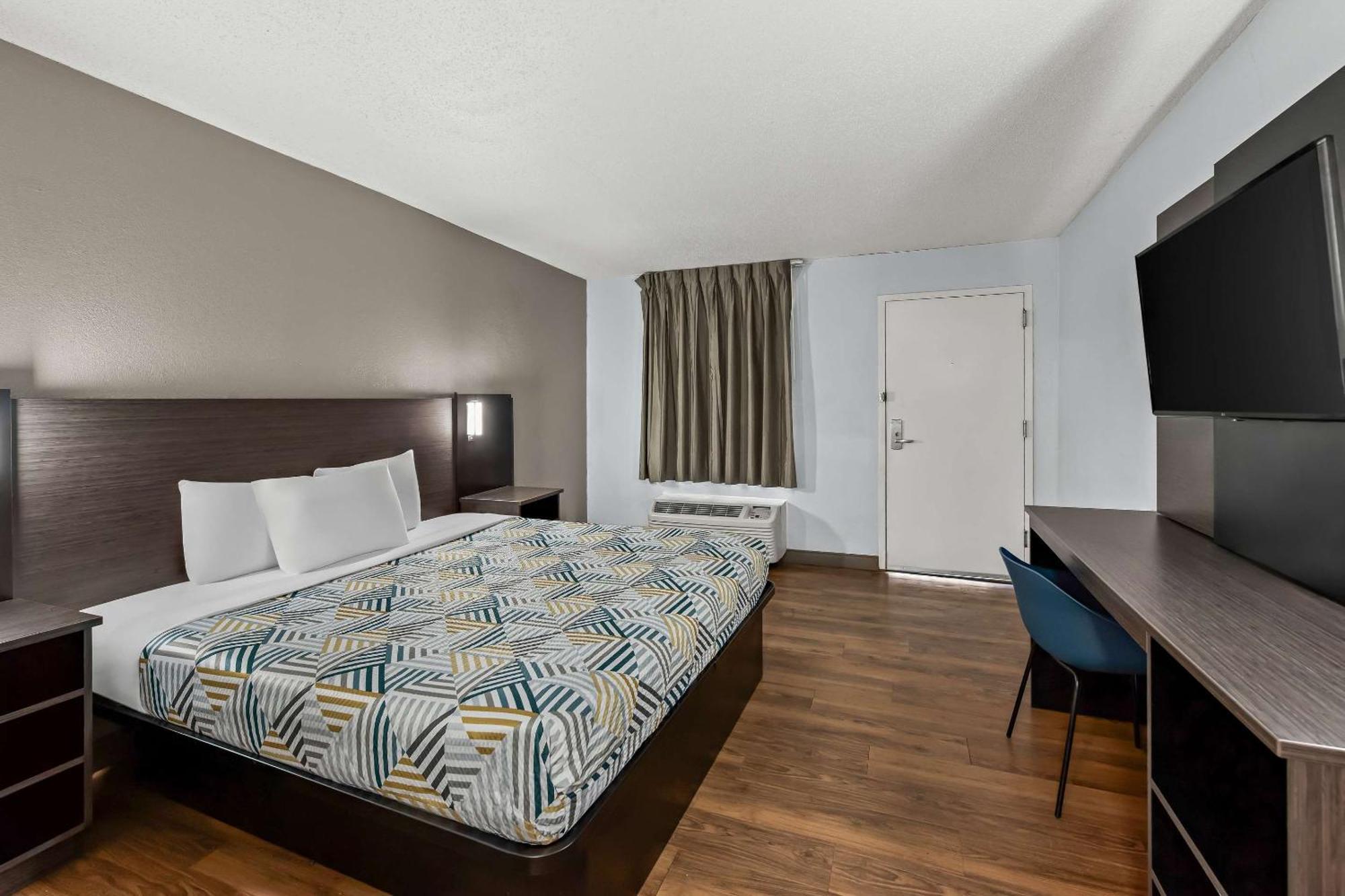 Motel 6 Lester - Philadelphia Airport Εξωτερικό φωτογραφία