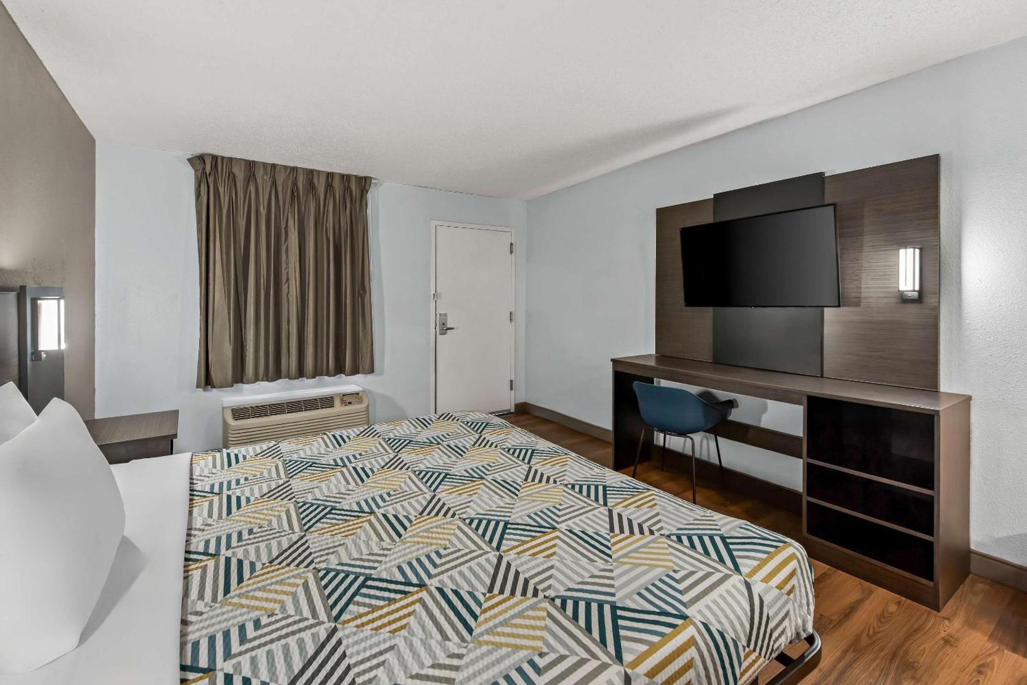 Motel 6 Lester - Philadelphia Airport Εξωτερικό φωτογραφία
