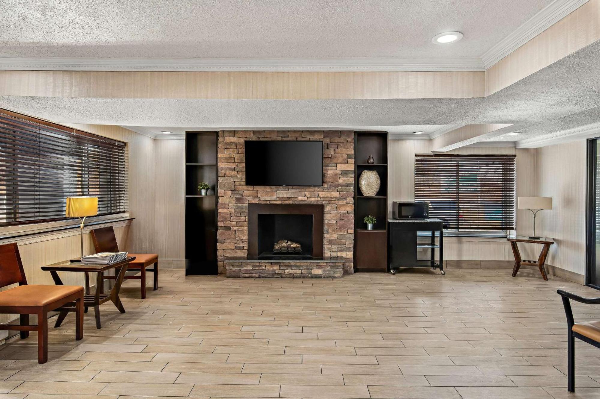 Motel 6 Lester - Philadelphia Airport Εξωτερικό φωτογραφία