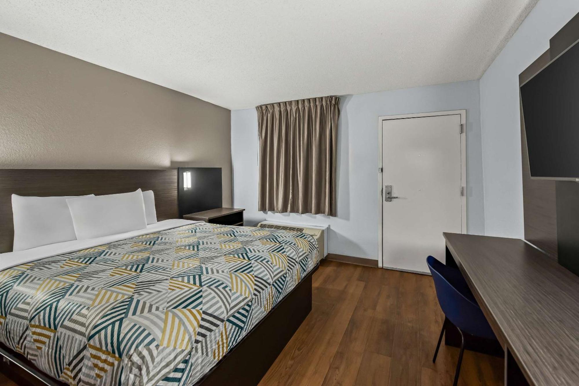 Motel 6 Lester - Philadelphia Airport Εξωτερικό φωτογραφία