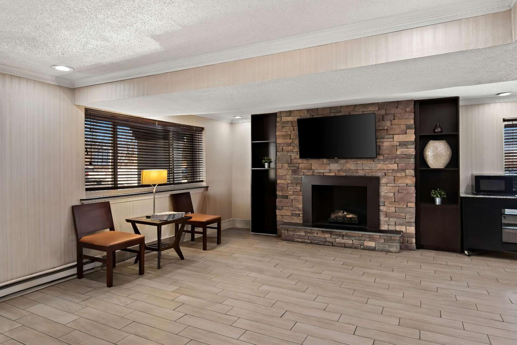 Motel 6 Lester - Philadelphia Airport Εξωτερικό φωτογραφία