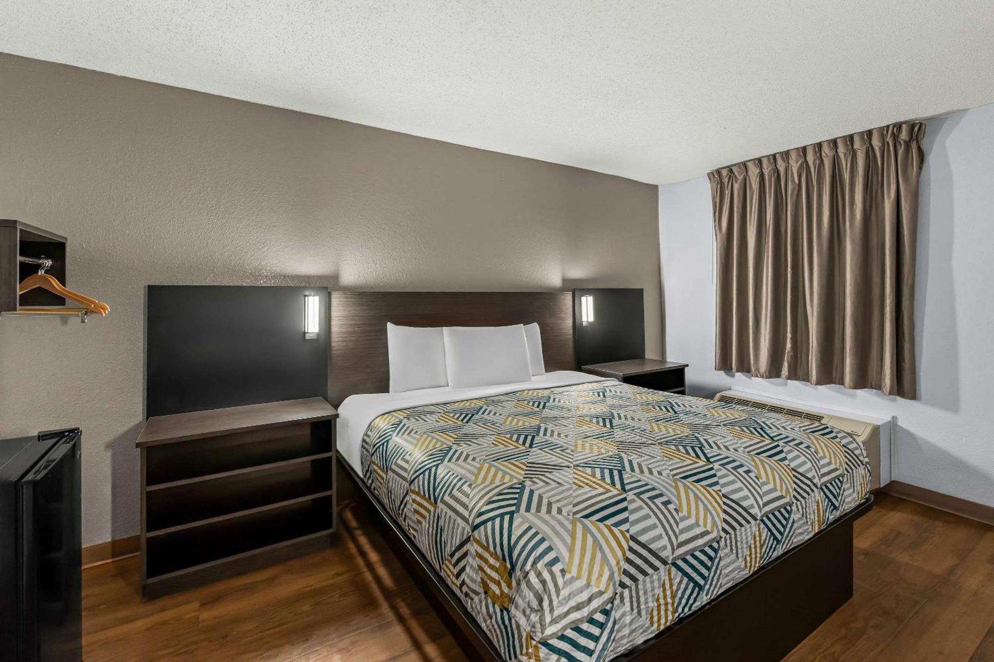 Motel 6 Lester - Philadelphia Airport Εξωτερικό φωτογραφία