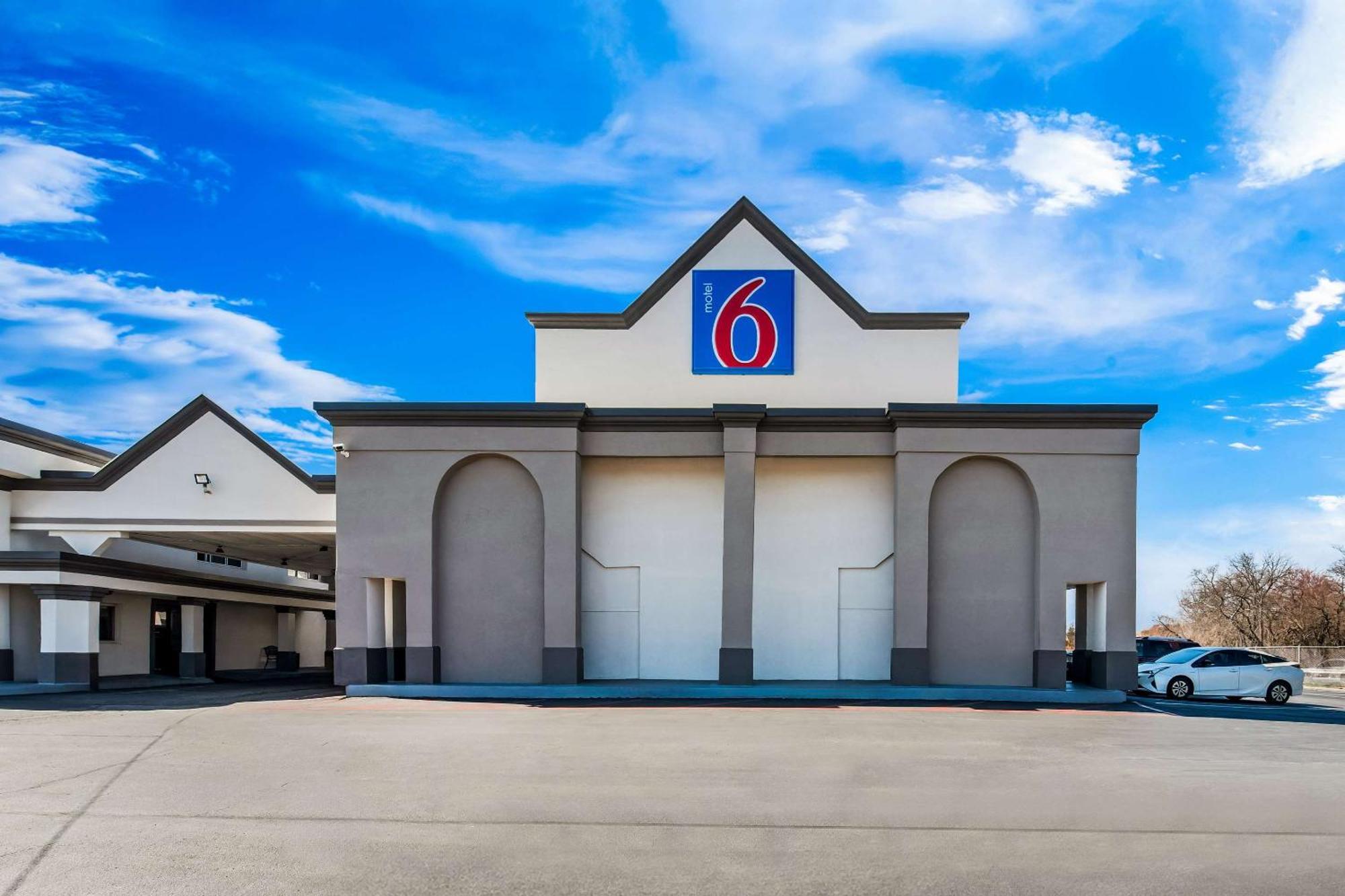 Motel 6 Lester - Philadelphia Airport Εξωτερικό φωτογραφία