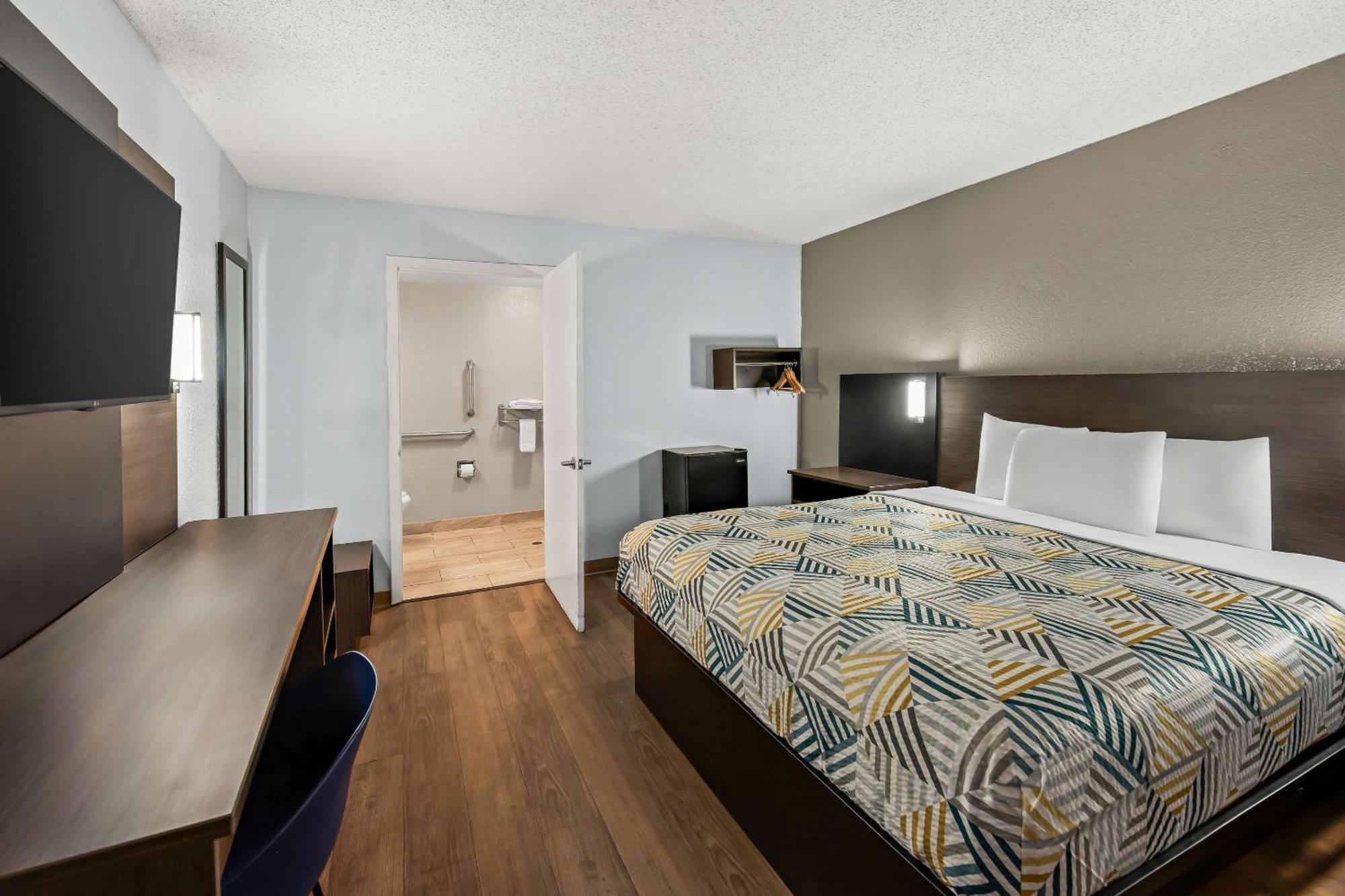 Motel 6 Lester - Philadelphia Airport Εξωτερικό φωτογραφία
